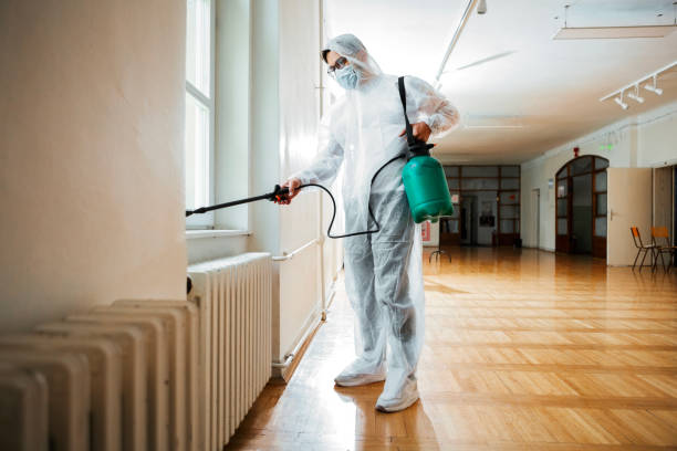 Best Commercial Pest Control Services  in Dania Beach, FL